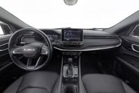 Jeep Compass vaihtoauto