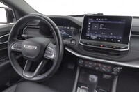 Jeep Compass vaihtoauto