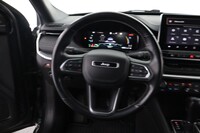 Jeep Compass vaihtoauto
