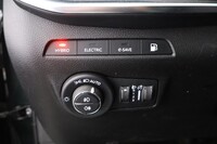 Jeep Compass vaihtoauto