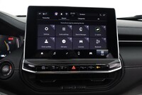 Jeep Compass vaihtoauto