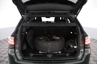 Jeep Compass vaihtoauto