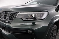 Jeep Compass vaihtoauto