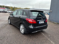 Mercedes-Benz B vaihtoauto