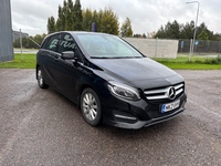 Mercedes-Benz B vaihtoauto