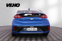 Hyundai IONIQ plug-in vaihtoauto