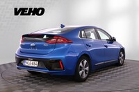 Hyundai IONIQ plug-in vaihtoauto