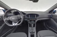 Hyundai IONIQ plug-in vaihtoauto