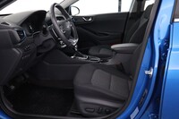 Hyundai IONIQ plug-in vaihtoauto