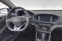 Hyundai IONIQ plug-in vaihtoauto