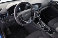 Hyundai IONIQ plug-in vaihtoauto