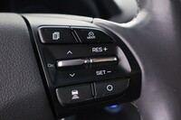 Hyundai IONIQ plug-in vaihtoauto