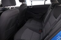 Hyundai IONIQ plug-in vaihtoauto