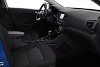 Hyundai IONIQ plug-in vaihtoauto