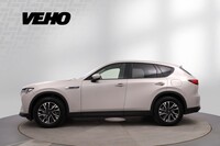 Mazda CX-60 vaihtoauto