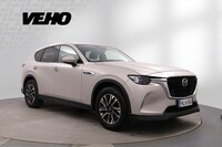 Mazda CX-60 vaihtoauto