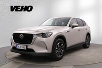 Mazda CX-60 vaihtoauto