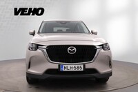 Mazda CX-60 vaihtoauto