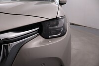 Mazda CX-60 vaihtoauto