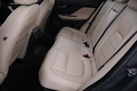 Jaguar F-PACE vaihtoauto