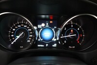 Jaguar F-PACE vaihtoauto