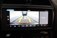 Jaguar F-PACE vaihtoauto