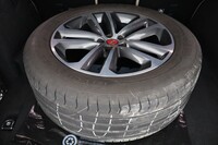 Jaguar F-PACE vaihtoauto