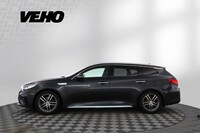 Kia Optima vaihtoauto