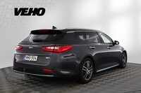 Kia Optima vaihtoauto