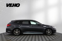 Kia Optima vaihtoauto