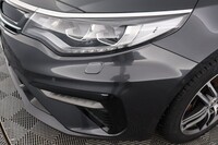 Kia Optima vaihtoauto