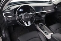 Kia Optima vaihtoauto