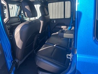 Jeep Wrangler vaihtoauto