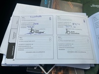 Jeep Wrangler vaihtoauto