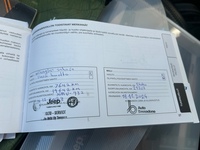 Jeep Wrangler vaihtoauto
