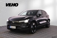 Volvo EX30 vaihtoauto