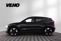 Volvo EX30 vaihtoauto