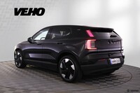 Volvo EX30 vaihtoauto