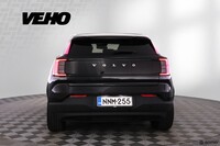 Volvo EX30 vaihtoauto