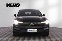 Volvo EX30 vaihtoauto