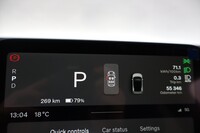 Volvo EX30 vaihtoauto