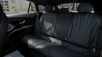 Mercedes-Benz EQS vaihtoauto