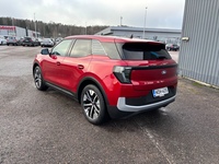 Ford USA Explorer vaihtoauto
