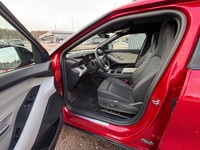 Ford USA Explorer vaihtoauto