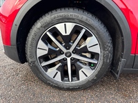 Ford USA Explorer vaihtoauto