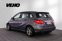 Mercedes-Benz B vaihtoauto