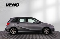 Mercedes-Benz B vaihtoauto