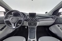 Mercedes-Benz B vaihtoauto