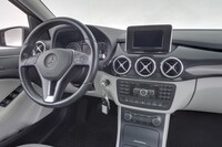 Mercedes-Benz B vaihtoauto