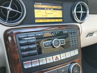 Mercedes-Benz SLK vaihtoauto